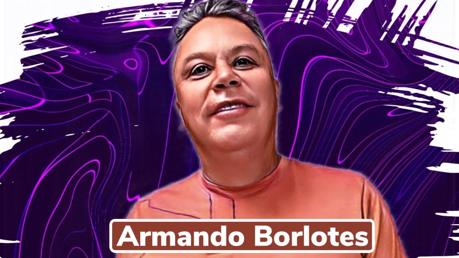 Armando Borlotes